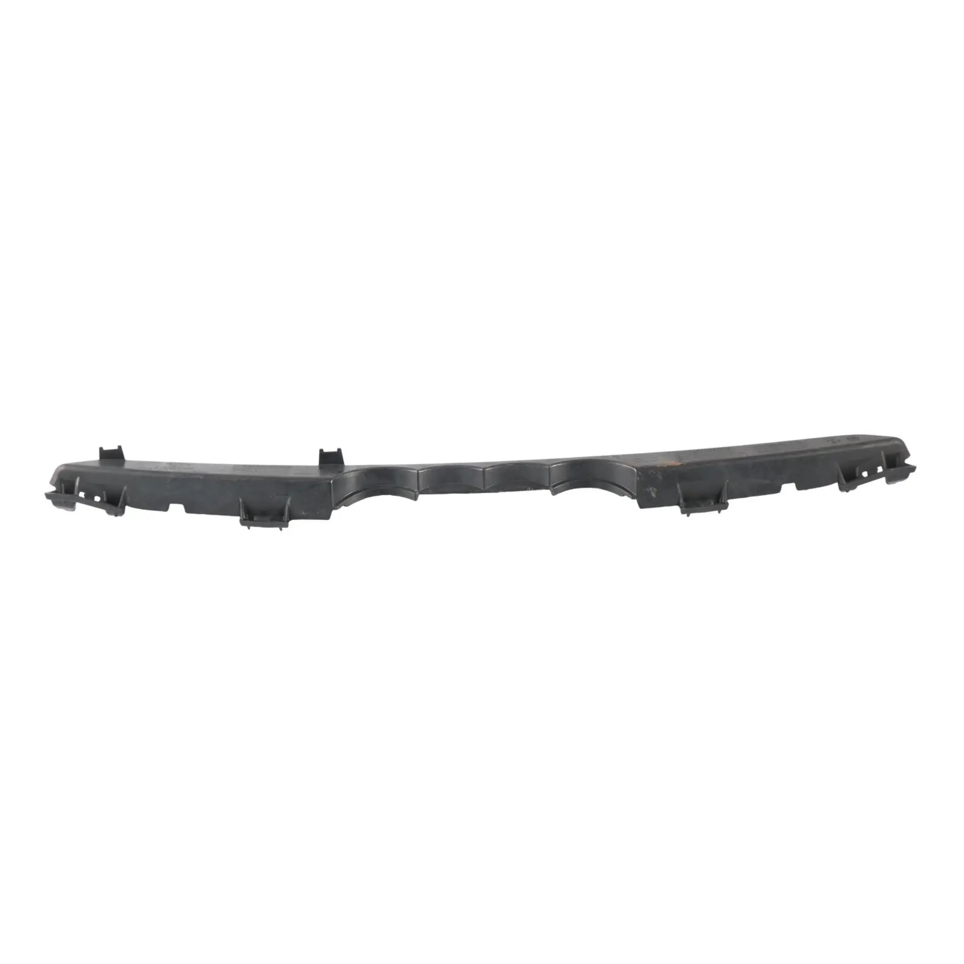 Audi A3 8V Kühlergrill Abdeckung Blende Oben Schwarz 8V3853037
