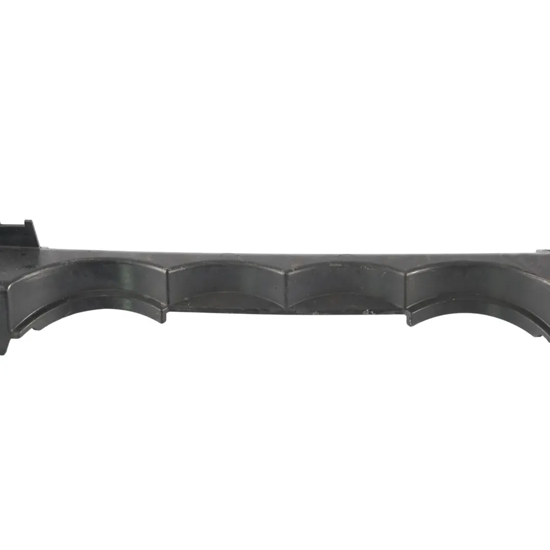 Kühlergrill Abdeckung Blende Oben Schwarz für Audi A3 8V mit Teilenummer 8V3853037 Audi A3 8V Kühlergrill Abdeckung Blende Oben Schwarz - SKU 8V3853037 - Teilenummer 8V3853037