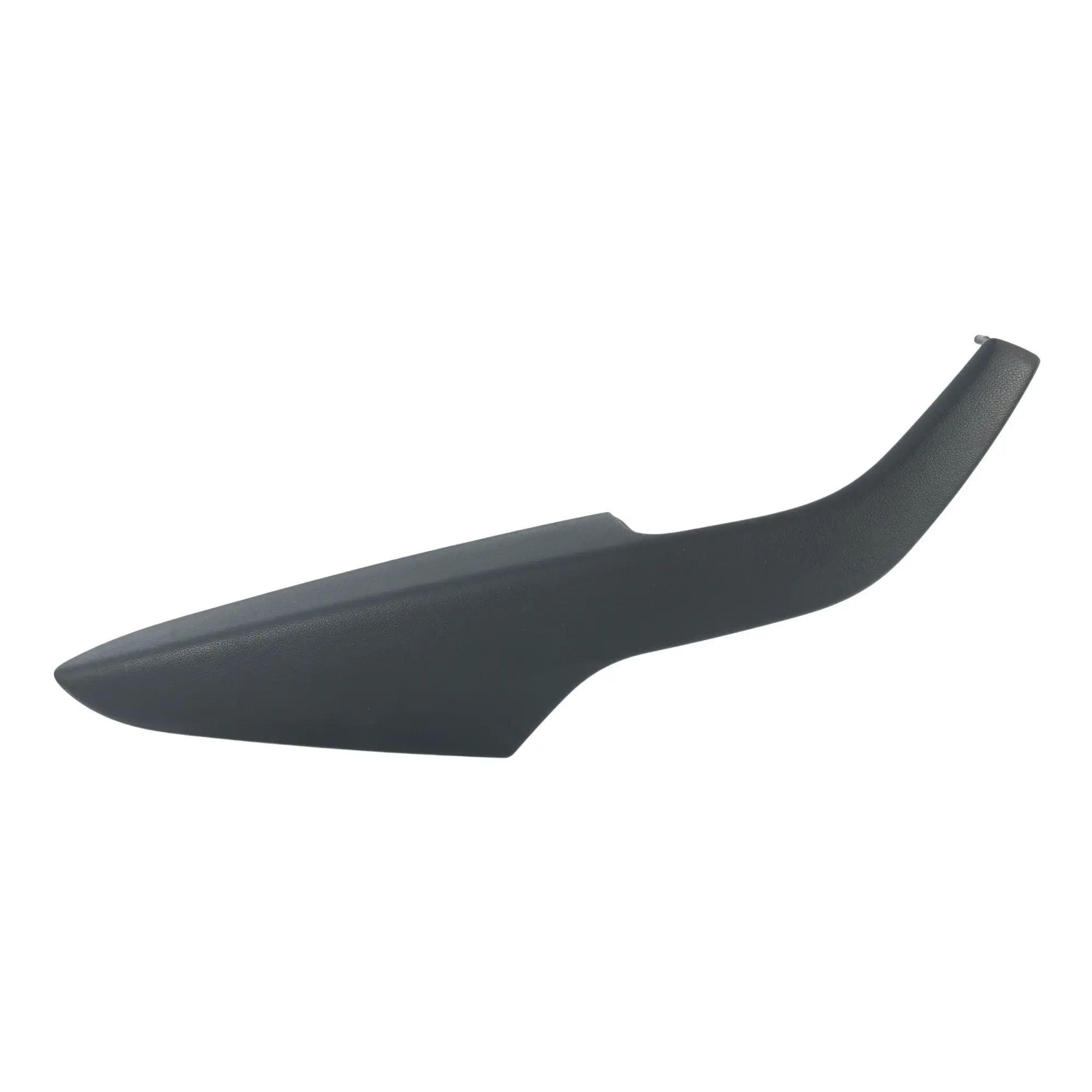 Audi A3 8V Front Door Armrest Cover Panel Soul Black Left N/S 8V3867173