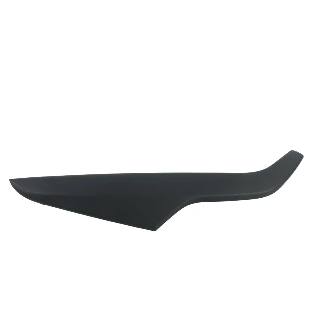 Panneau Cache Accoudoir Porte Avant Noir Soul Gauche pour Audi A3 8V à propos du numéro de pièce 8V3867173 Audi A3 8V Panneau Cache Accoudoir Porte Avant Noir Soul Gauche - SKU 8V3867173 - Numéro de pièce 8V3867173