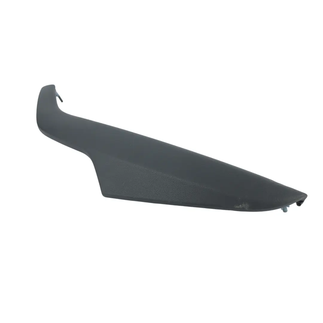 Door Armrest Panel Cover Trim Front Right O/S to Audi A3 8V with Part number 8V3867174 Audi A3 8V Door Armrest Panel Cover Trim Front Right O/S - SKU 8V3867174 - Part number 8V3867174