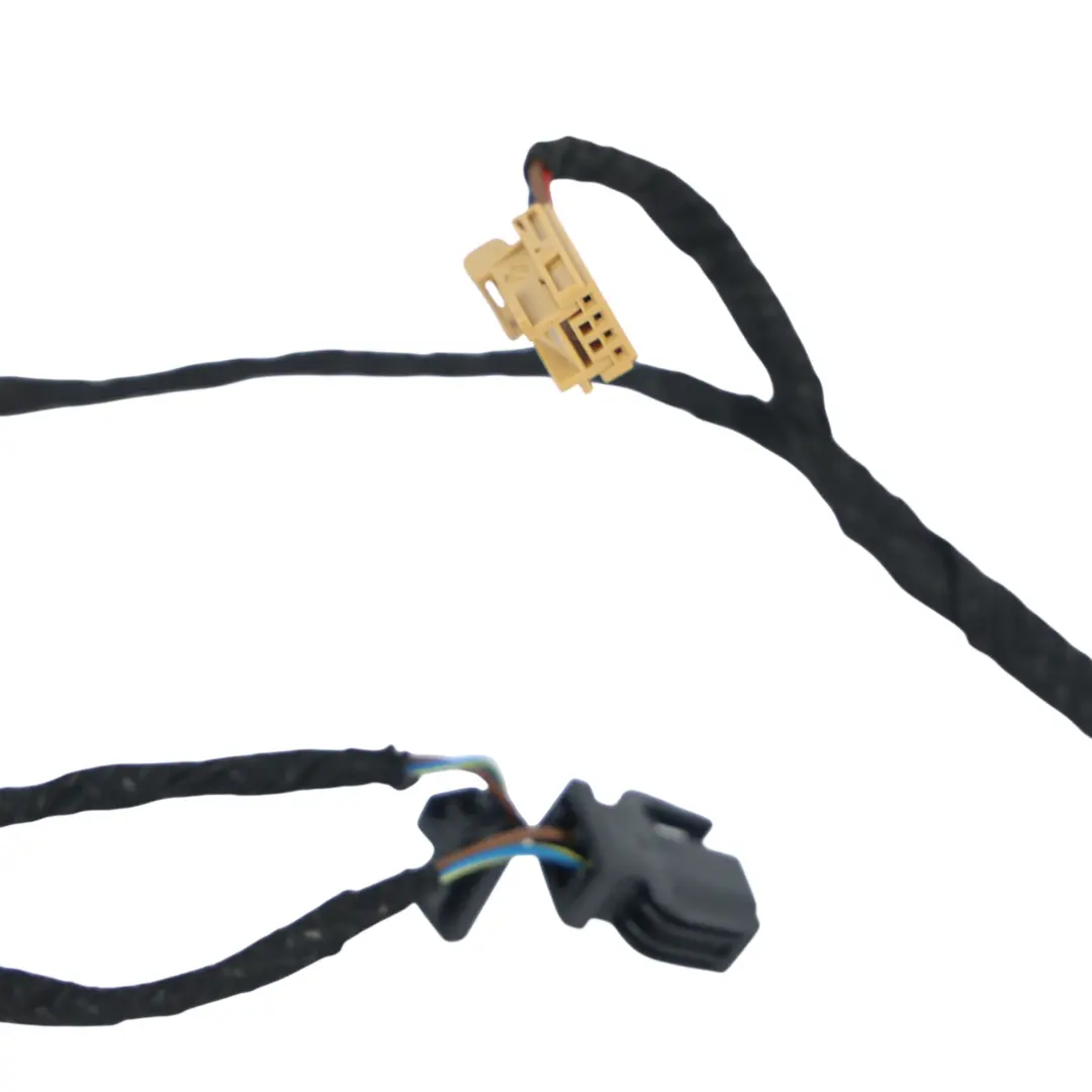 Front Door Card Wiring Harness Passenger Side to Audi A3 S3 8V with Part number 8V3971036A Audi A3 S3 8V Front Door Card Wiring Harness Passenger Side - SKU 8V3971036A - Part number 8V3971036A