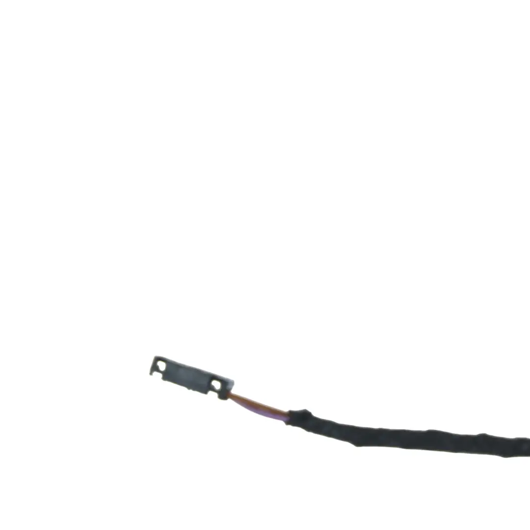 Audi A3 S3 8V Front Door Card Wiring Harness Passenger Side - SKU 8V3971036A - Part number 8V3971036A