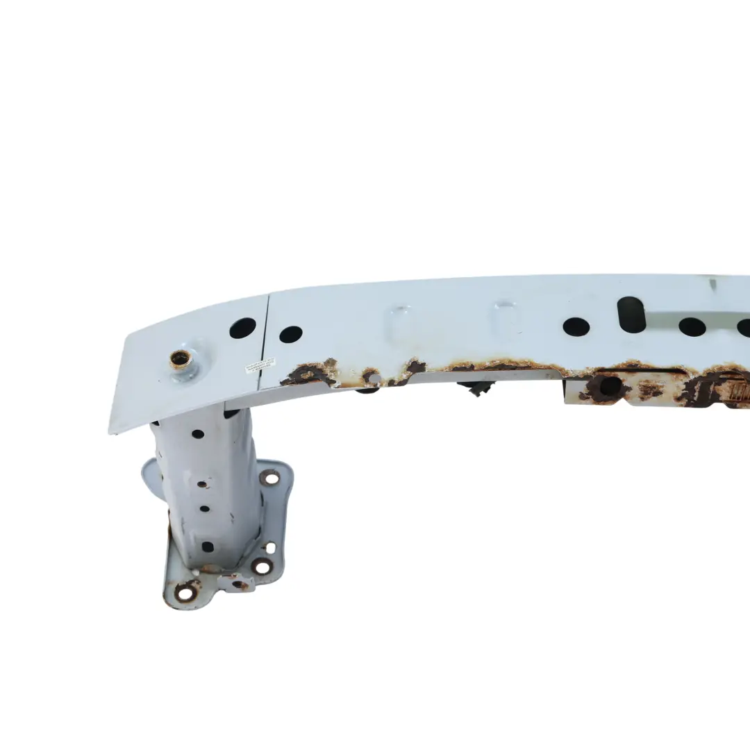 Ford C-Max Kuga MK1 Traversa Paraurti Anteriore Rinforzo - SKU 8V41-S108K61-AB-ICWH - Numero di parte 8V41-S108K61-AB