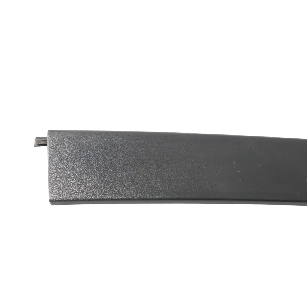 Ford Kuga Mk1 Rear Door B-Pillar Cover Trim Panel Left N/S - SKU 8V41-S254A41-AA - Part number 8V41-S254A41-AA