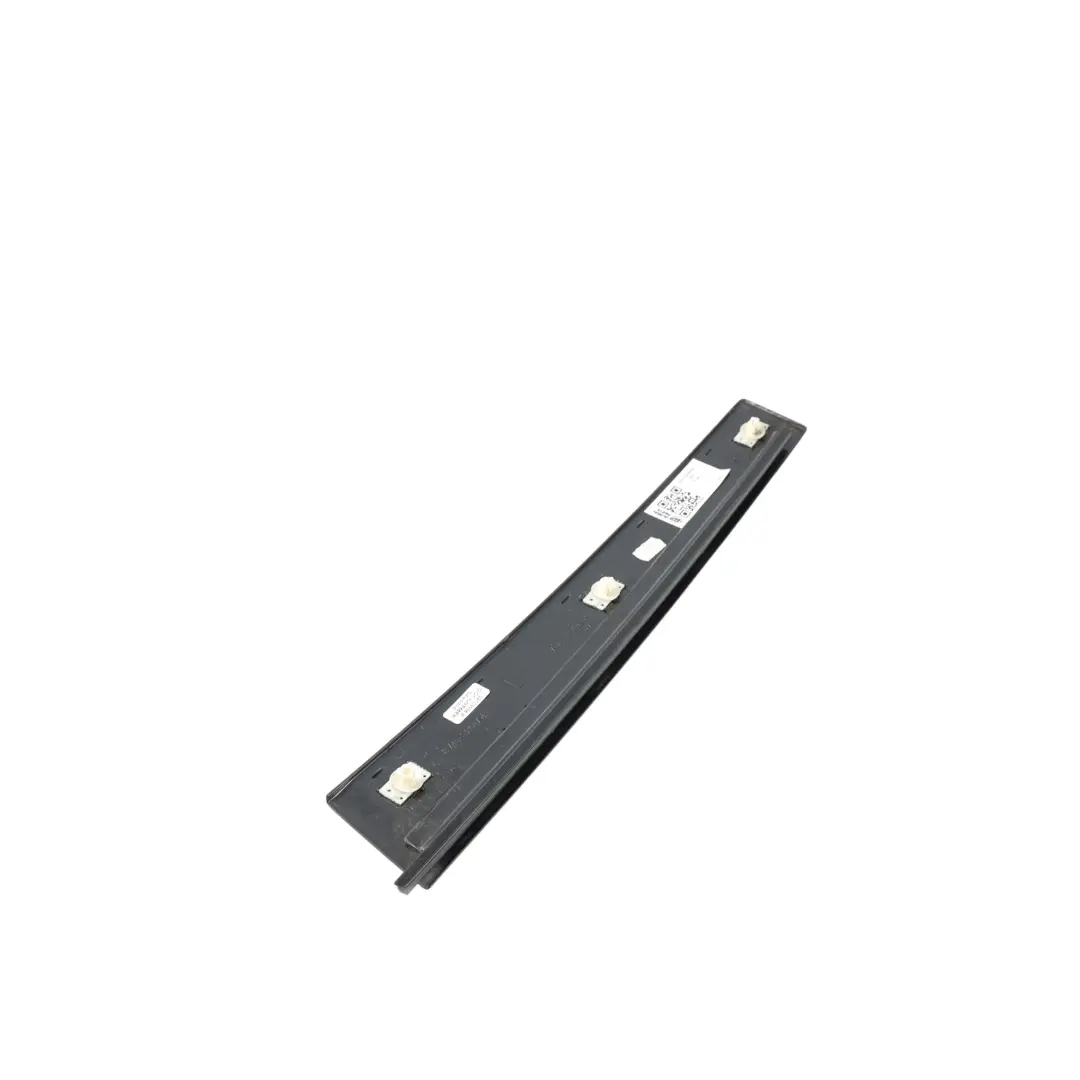 Mk1 Tür Hinten B-Säule Verkleidung Links für Ford Kuga mit Teilenummer 8V41-S254A41-AA Ford Kuga Mk1 Tür Hinten B-Säule Verkleidung Links - SKU 8V41-S254A41-AA - Teilenummer 8V41-S254A41-AA