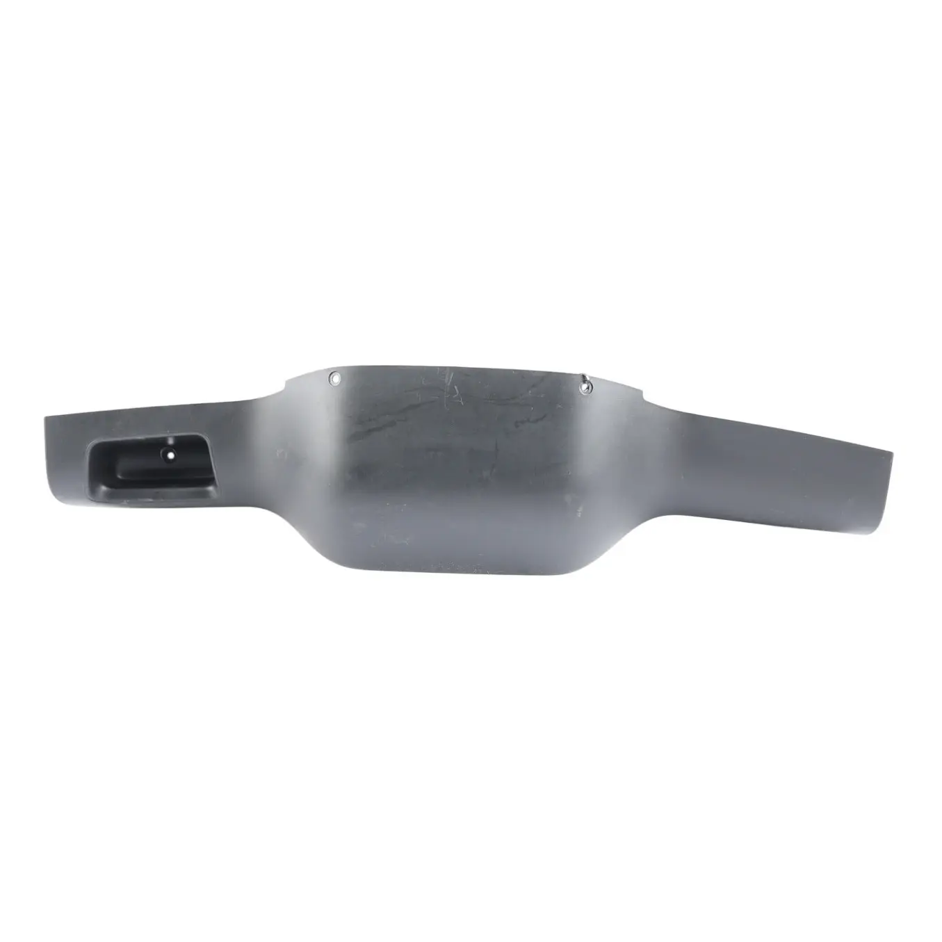 Ford Kuga C394 Rear Tailgate Lock Trim Cover Panel Black 8V41-S404C52-AC