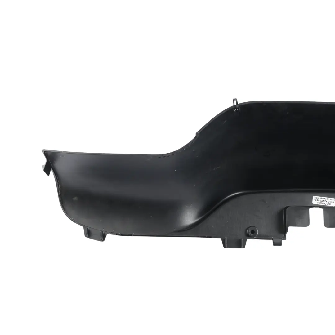 C394 Rear Tailgate Lock Trim Cover Panel Black to Ford Kuga with Part number 8V41-S404C52-AC Ford Kuga C394 Rear Tailgate Lock Trim Cover Panel Black - SKU 8V41-S404C52-AC - Part number 8V41-S404C52-AC