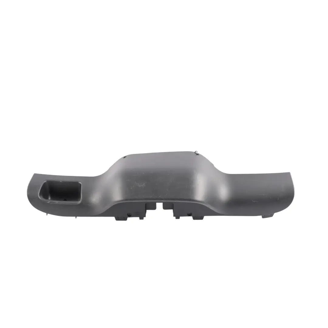 C394 Rear Tailgate Lock Trim Cover Panel Black to Ford Kuga with Part number 8V41-S404C52-AC Ford Kuga C394 Rear Tailgate Lock Trim Cover Panel Black - SKU 8V41-S404C52-AC - Part number 8V41-S404C52-AC