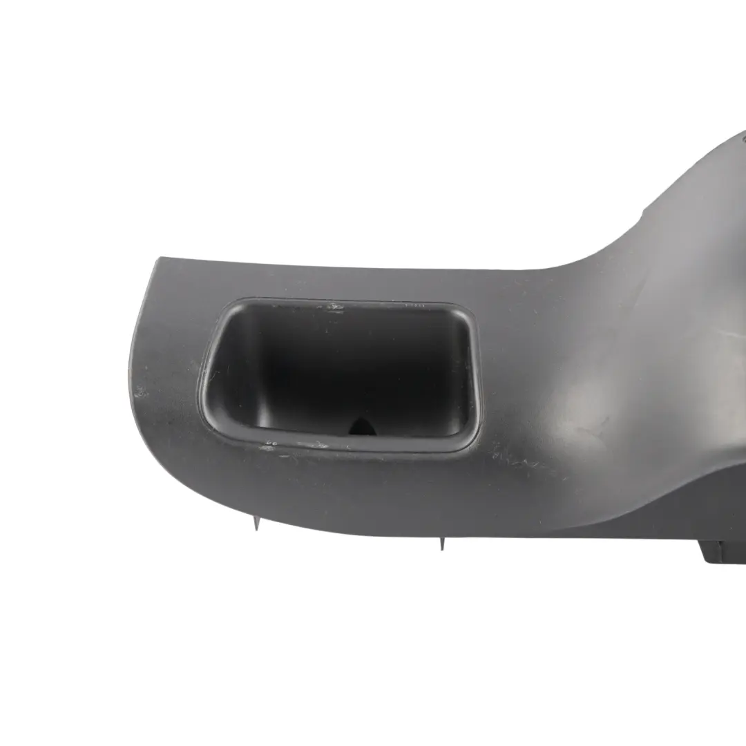 C394 Rear Tailgate Lock Trim Cover Panel Black to Ford Kuga with Part number 8V41-S404C52-AC Ford Kuga C394 Rear Tailgate Lock Trim Cover Panel Black - SKU 8V41-S404C52-AC - Part number 8V41-S404C52-AC