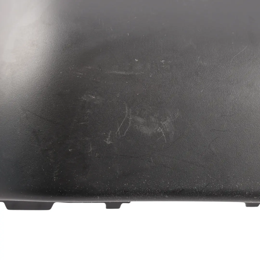C394 Rear Tailgate Lock Trim Cover Panel Black to Ford Kuga with Part number 8V41-S404C52-AC Ford Kuga C394 Rear Tailgate Lock Trim Cover Panel Black - SKU 8V41-S404C52-AC - Part number 8V41-S404C52-AC