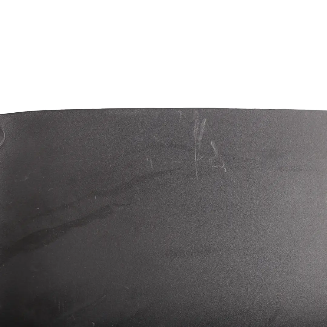 Ford Kuga C394 Rear Tailgate Lock Trim Cover Panel Black - SKU 8V41-S404C52-AC - Part number 8V41-S404C52-AC