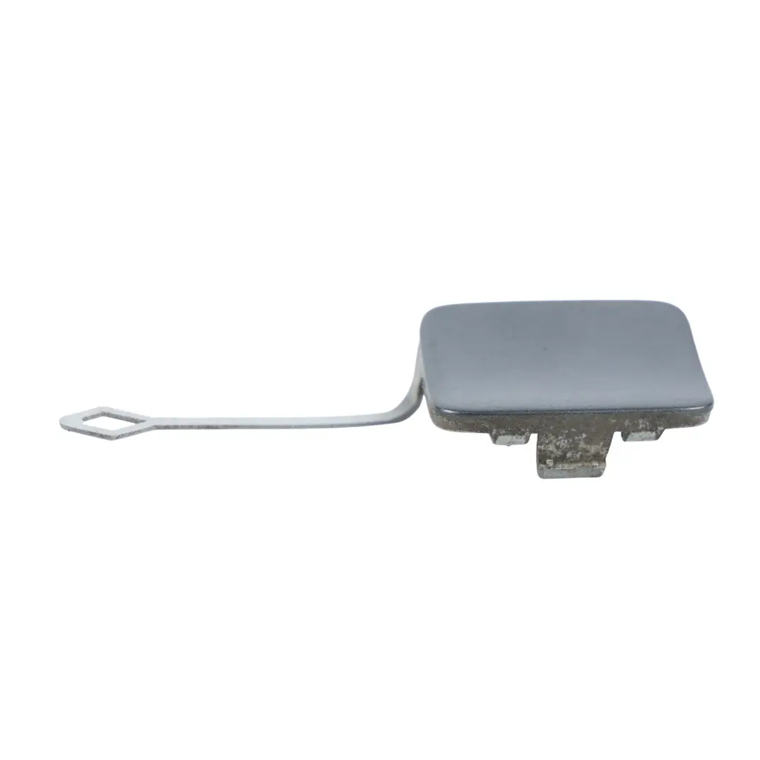 Abschleppöse Hinten Monsun Grau Metallic X7R für Audi A3 8V mit Teilenummer 8V4807441 Audi A3 8V Abschleppöse Hinten Monsun Grau Metallic X7R - SKU 8V4807441-MOG - Teilenummer 8V4807441