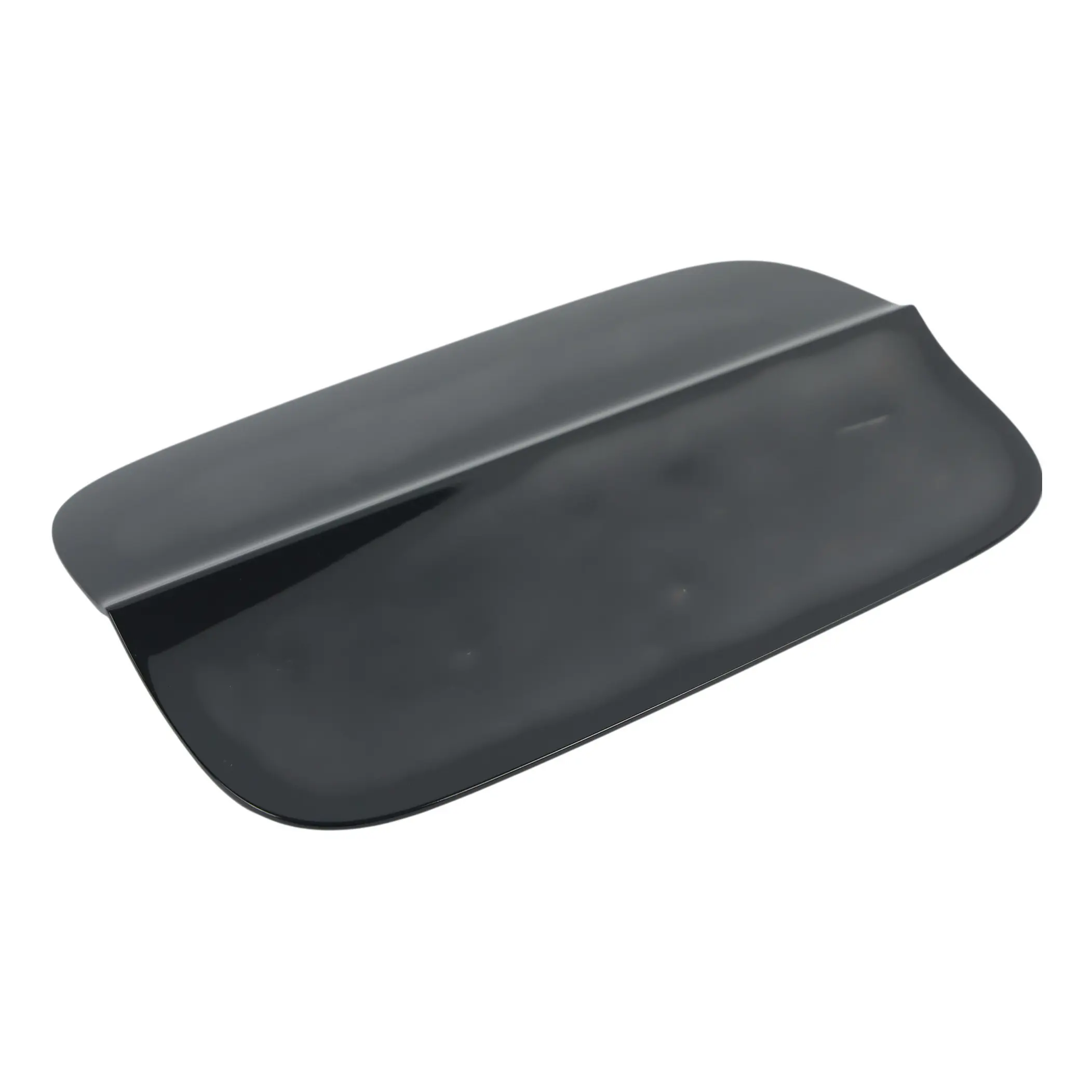 Audi A3 8V Fuel Filler Fill In Flap Cap Cover Brilliant Black Metallic - Y9B