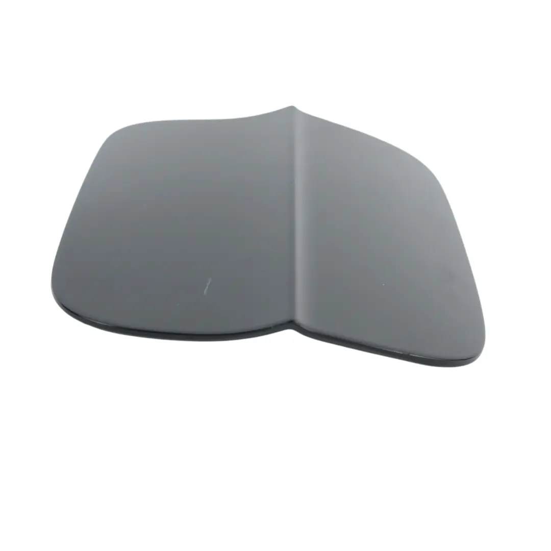 Filler Fill In Flap Cap Cover Brilliant Black Metallic - Y9B to Audi A3 8V Fuel with Part number 8V4809907C Audi A3 8V Fuel Filler Fill In Flap Cap Cover Brilliant Black Metallic - Y9B - SKU 8V4809907C-BBL - Part number 8V4809907C