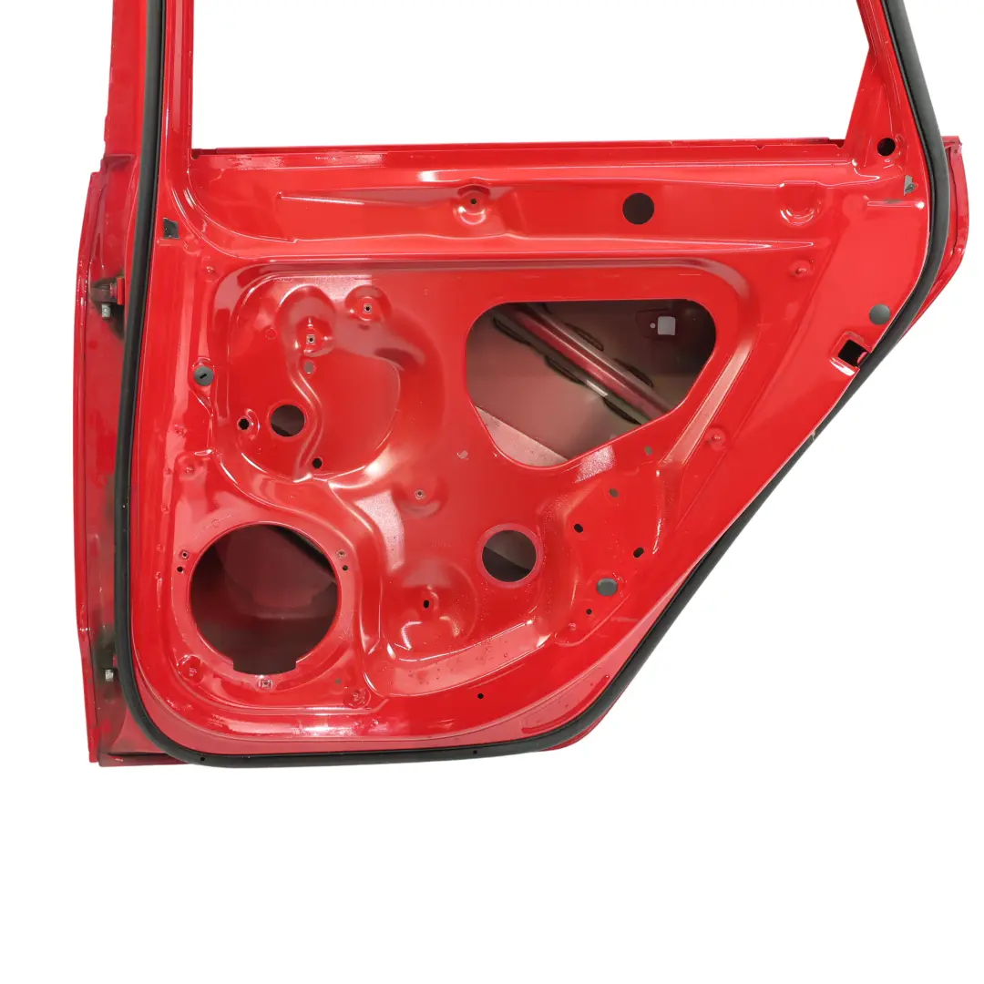 Porta Posteriore Destra Rosso Tango Metallizzato Y3U per Audi A3 8V Hatchback con numero di parte 8V4833052B Audi A3 8V Hatchback Porta Posteriore Destra Rosso Tango Metallizzato Y3U - SKU 8V4833052B-TAR - Numero di parte 8V4833052B