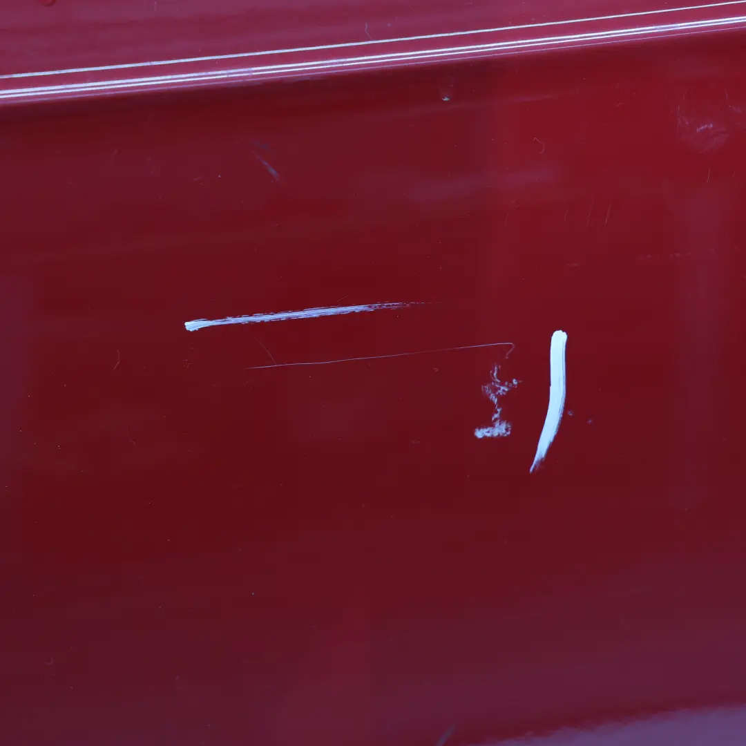 Porta Posteriore Destra Rosso Tango Metallizzato Y3U per Audi A3 8V Hatchback con numero di parte 8V4833052B Audi A3 8V Hatchback Porta Posteriore Destra Rosso Tango Metallizzato Y3U - SKU 8V4833052B-TAR - Numero di parte 8V4833052B