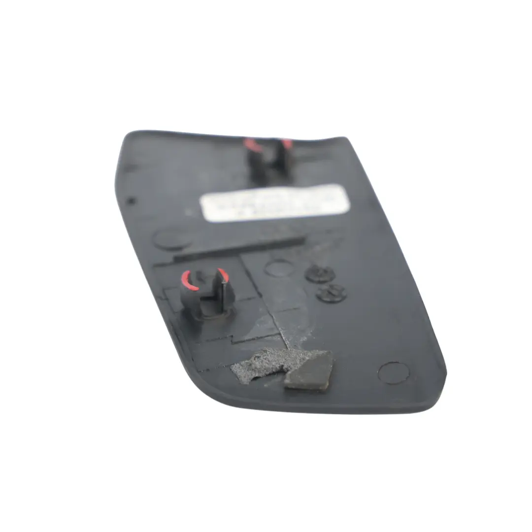 Zaślepka Otworu Drzwi Przednich Lewa do Audi A3 S3 8V o numerze 8V4837307 Audi A3 S3 8V Zaślepka Otworu Drzwi Przednich Lewa - SKU 8V4837307 - Numer Części 8V4837307