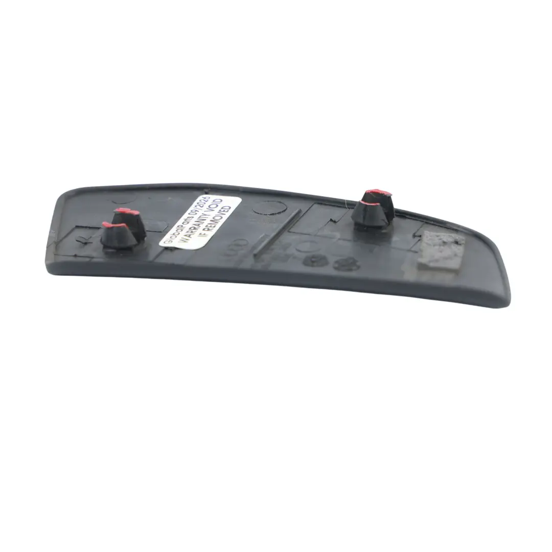 Zaślepka Otworu Tapicerki Drzwi Przednich Prawa do Audi A3 S3 8V o numerze 8V4837308 Audi A3 S3 8V Zaślepka Otworu Tapicerki Drzwi Przednich Prawa - SKU 8V4837308 - Numer Części 8V4837308