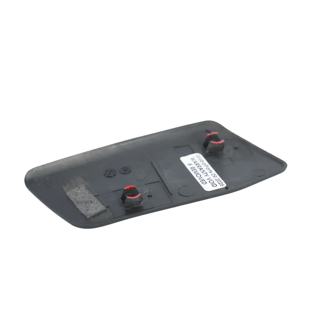 Audi A3 S3 8V Door Hole Cap Cover Trim Panelling Front Right O/S - SKU 8V4837308 - Part number 8V4837308