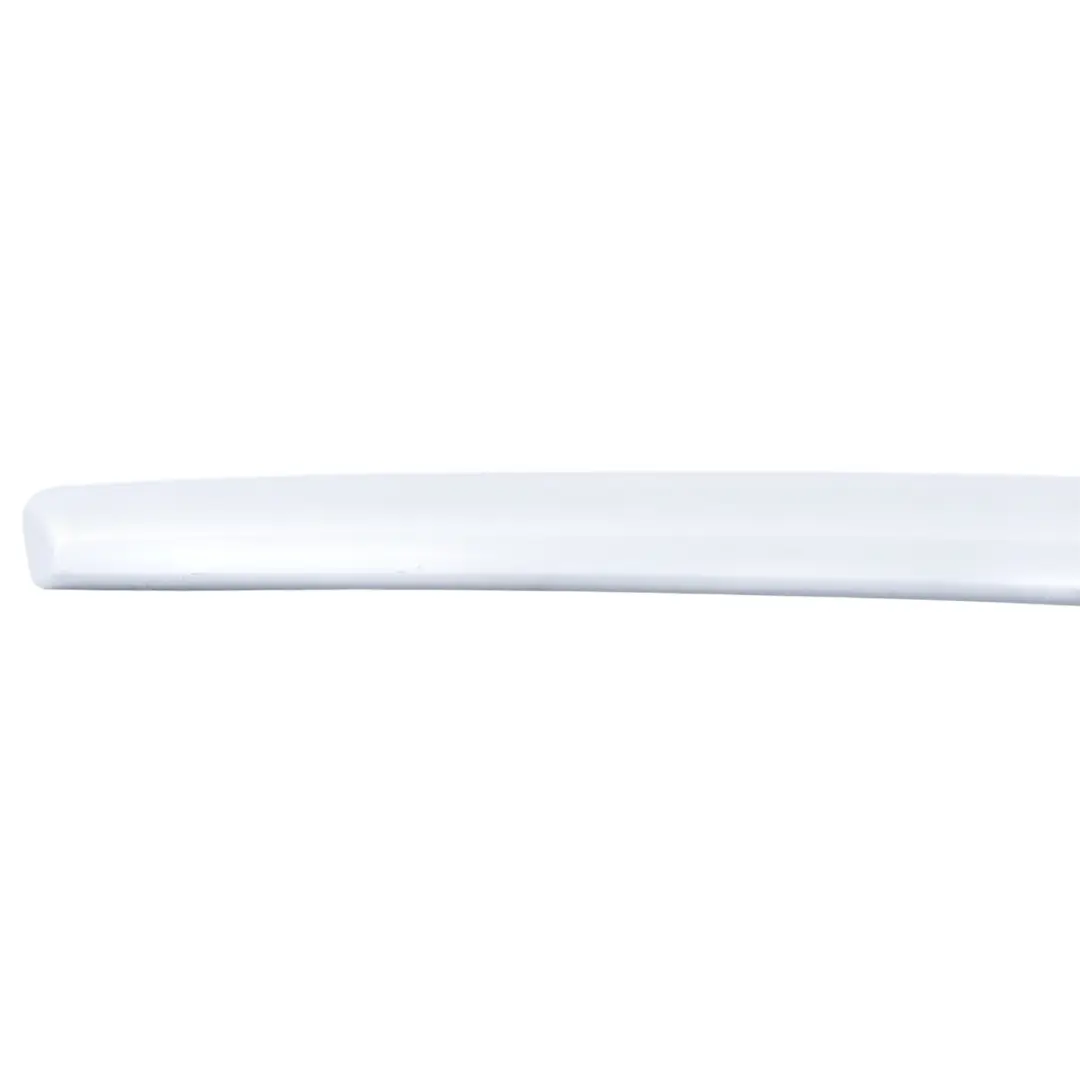 Door Card Trim Panel Cover Strip Rear Left N/S Aluminium to Audi A3 8V with Part number 8V4867419 Audi A3 8V Door Card Trim Panel Cover Strip Rear Left N/S Aluminium - SKU 8V4867419-1 - Part number 8V4867419