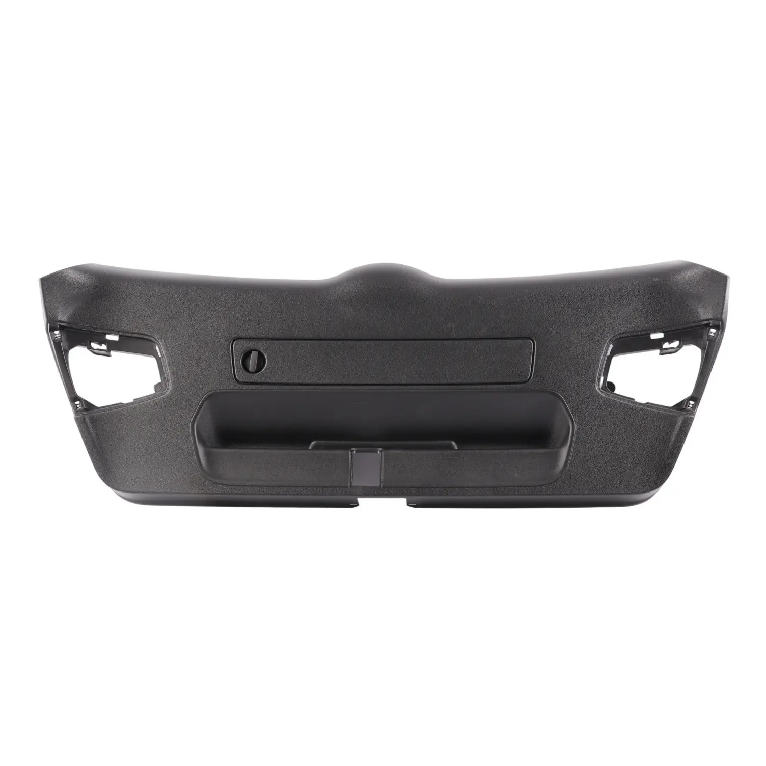 Audi A3 8V Boot Lid Tailgate Interior Trim Panel Cover Black 8V4867979E