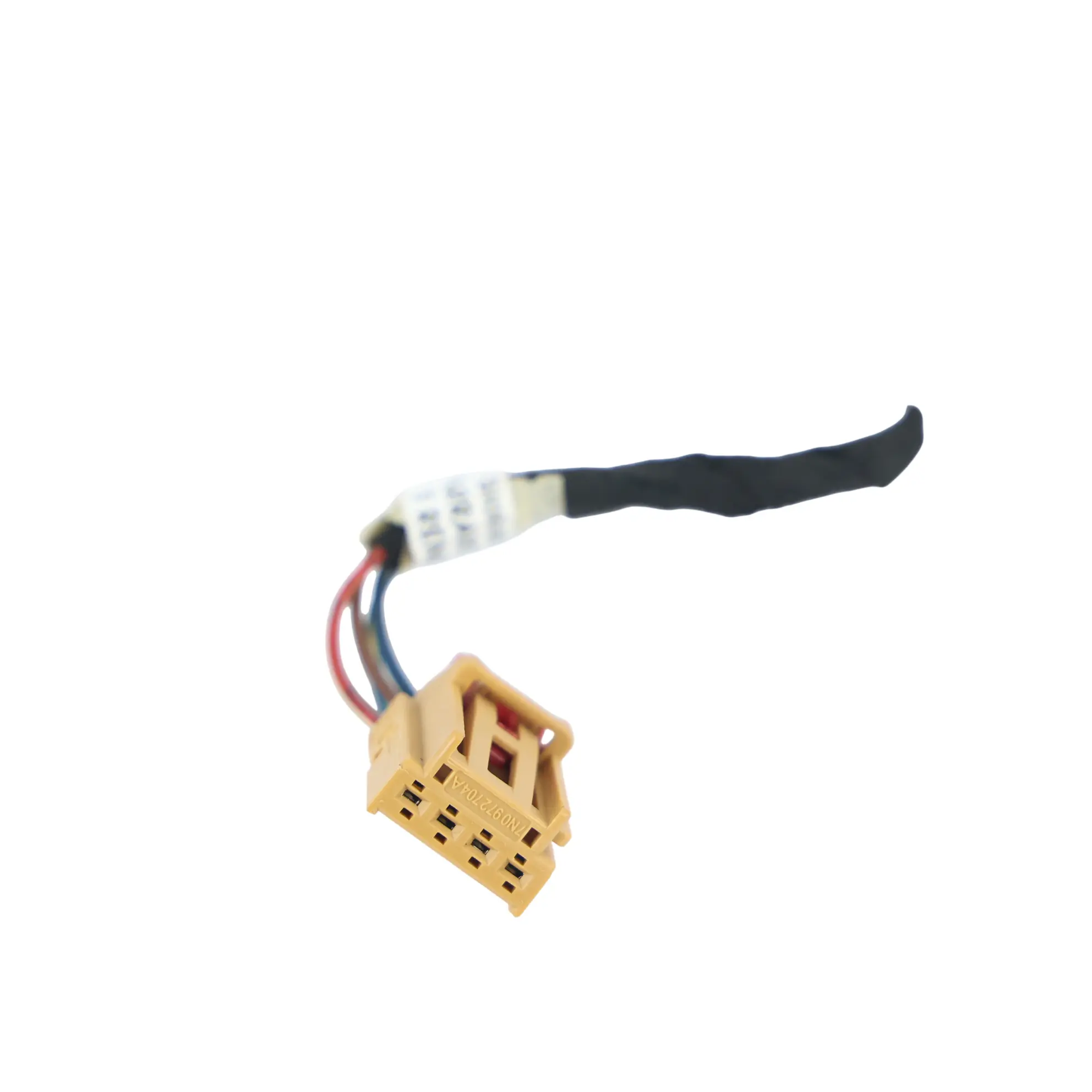 Audi A3 8V Sportback Luz Trasera Piloto Interior Izquierdo Cableado 8V4945075