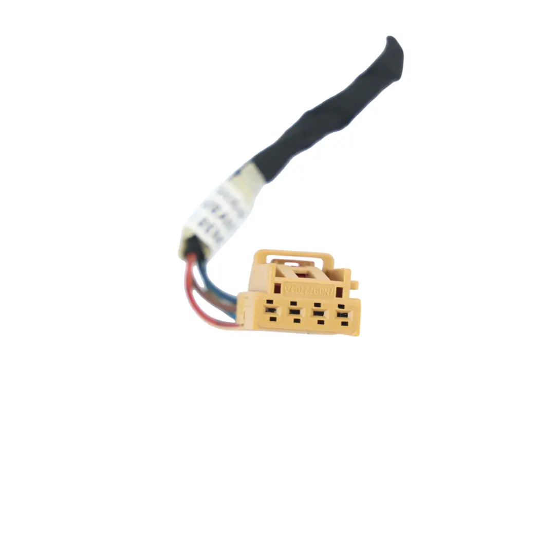Audi A3 8V Sportback Luz Trasera Piloto Interior Izquierdo Cableado - SKU 8V4945075-1 - Número de pieza 8V4945075