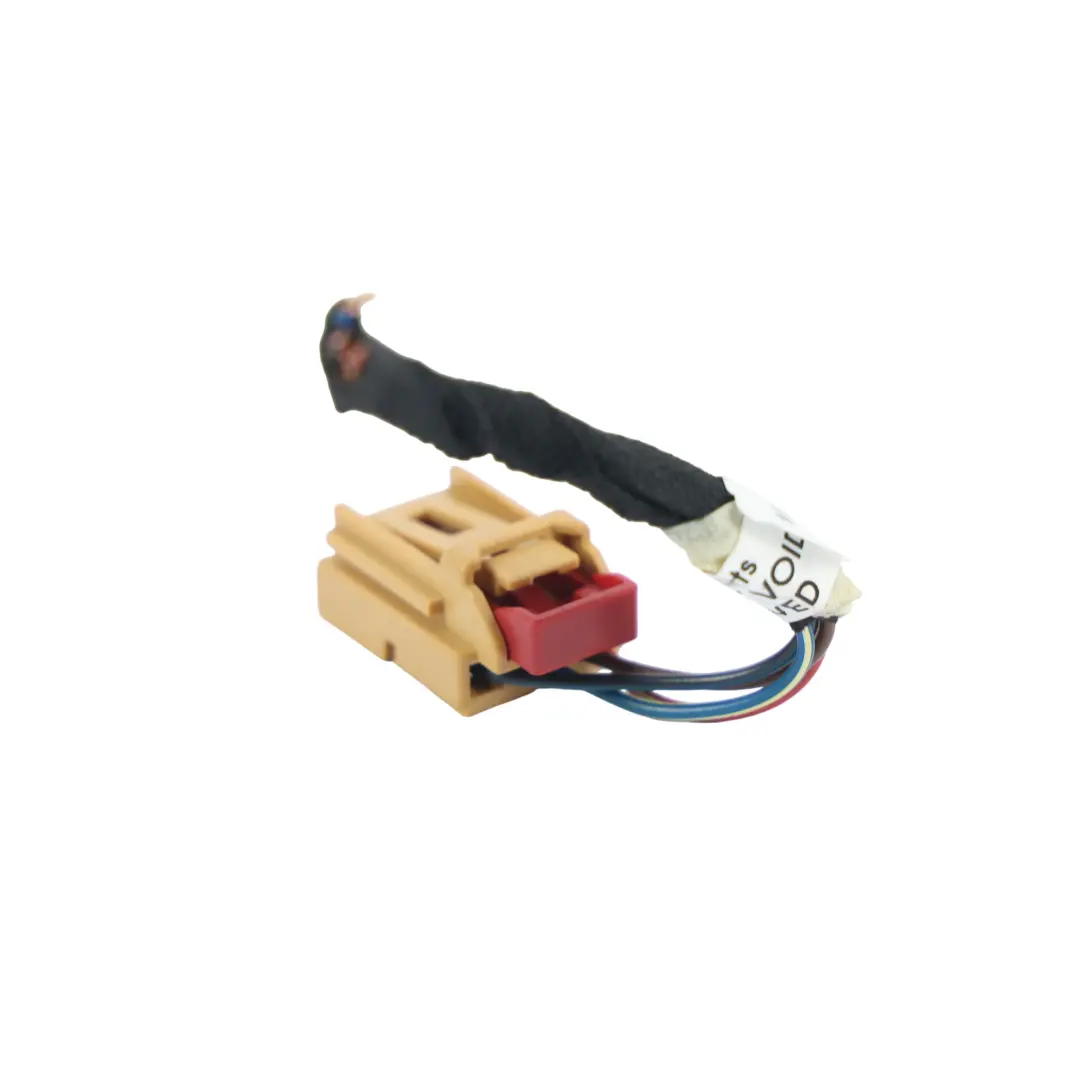 Audi A3 8V Sportback Luz Trasera Piloto Interior Izquierdo Cableado - SKU 8V4945075-1 - Número de pieza 8V4945075