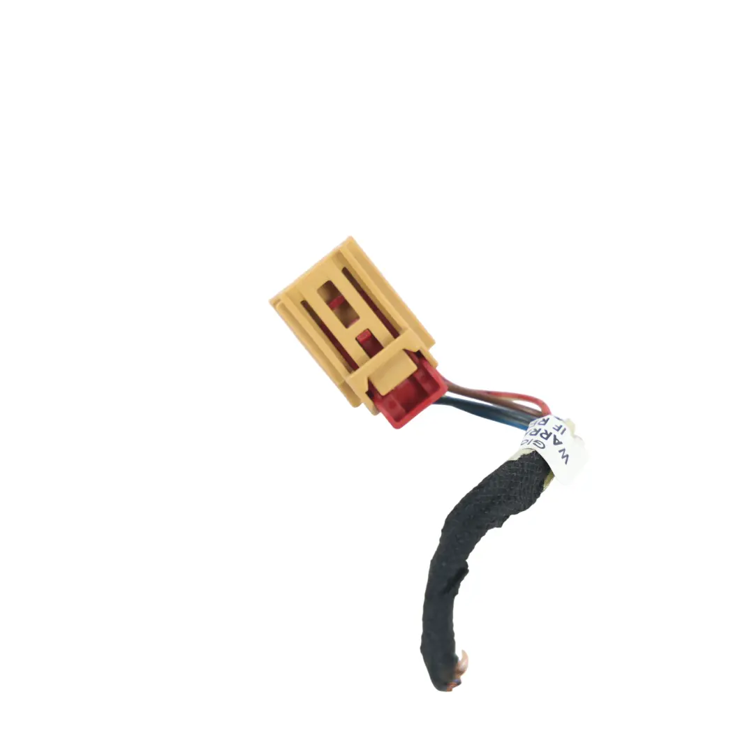 Sportback Luz Trasera Piloto Interior Izquierdo Cableado para Audi A3 8V con número de pieza 8V4945075 Audi A3 8V Sportback Luz Trasera Piloto Interior Izquierdo Cableado - SKU 8V4945075-1 - Número de pieza 8V4945075