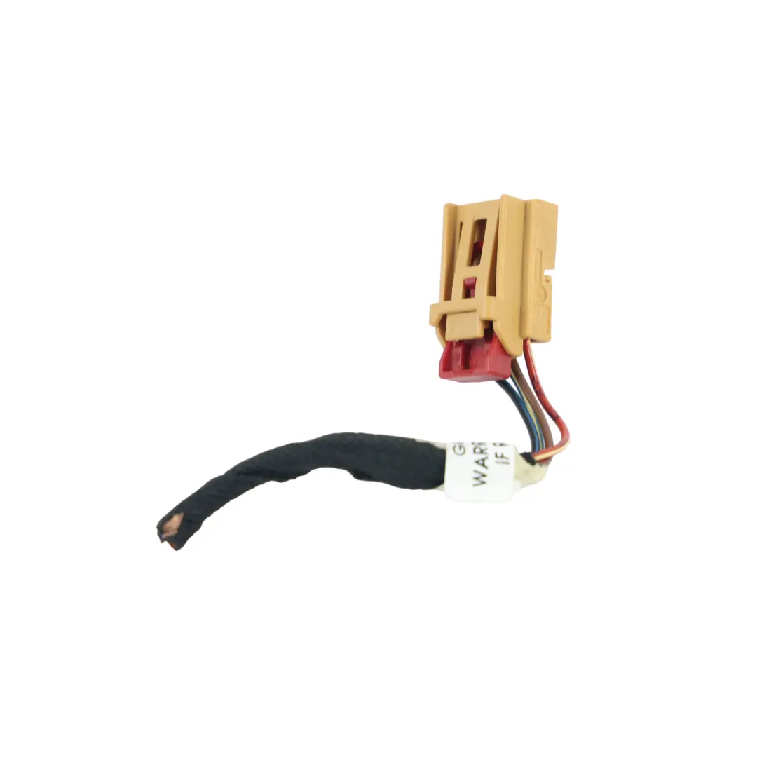 Audi A3 8V Sportback Luz Trasera Piloto Interior Izquierdo Cableado - SKU 8V4945075-1 - Número de pieza 8V4945075