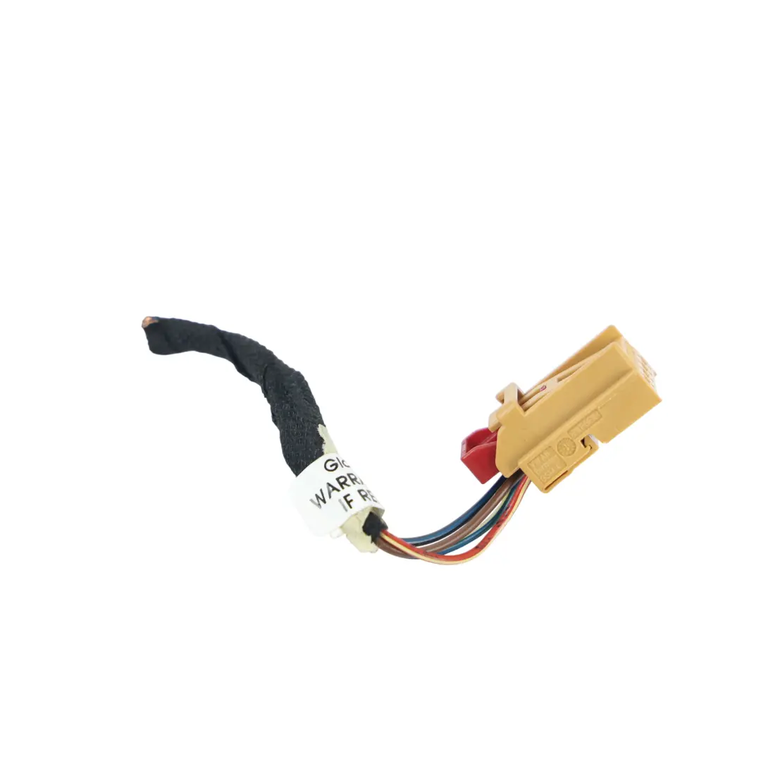 Sportback Luz Trasera Piloto Interior Izquierdo Cableado para Audi A3 8V con número de pieza 8V4945075 Audi A3 8V Sportback Luz Trasera Piloto Interior Izquierdo Cableado - SKU 8V4945075-1 - Número de pieza 8V4945075