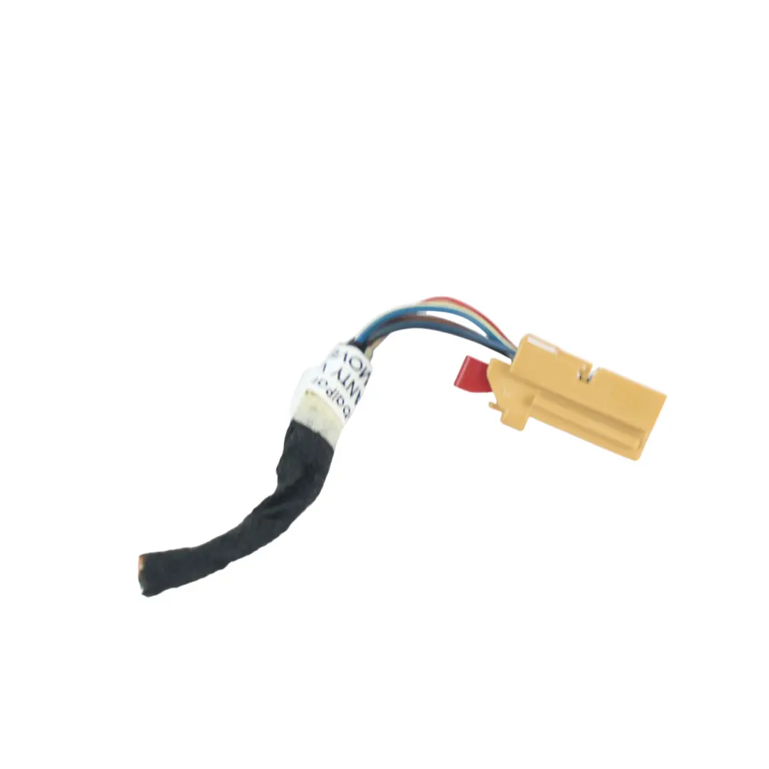 Sportback Luz Trasera Piloto Interior Izquierdo Cableado para Audi A3 8V con número de pieza 8V4945075 Audi A3 8V Sportback Luz Trasera Piloto Interior Izquierdo Cableado - SKU 8V4945075-1 - Número de pieza 8V4945075