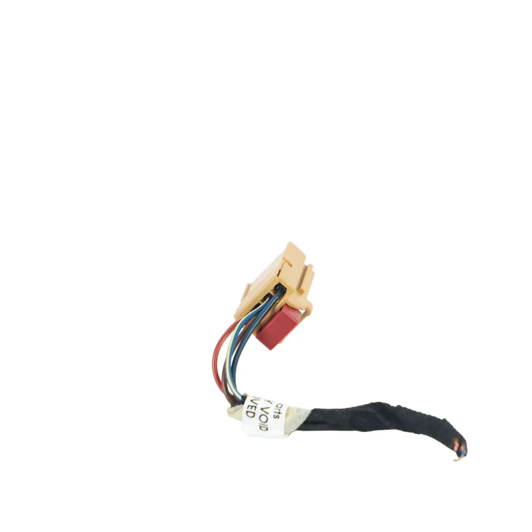Sportback Luz Trasera Piloto Interior Izquierdo Cableado para Audi A3 8V con número de pieza 8V4945075 Audi A3 8V Sportback Luz Trasera Piloto Interior Izquierdo Cableado - SKU 8V4945075-1 - Número de pieza 8V4945075