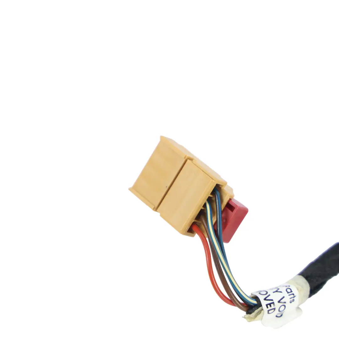 Sportback Luz Trasera Piloto Interior Izquierdo Cableado para Audi A3 8V con número de pieza 8V4945075 Audi A3 8V Sportback Luz Trasera Piloto Interior Izquierdo Cableado - SKU 8V4945075-1 - Número de pieza 8V4945075