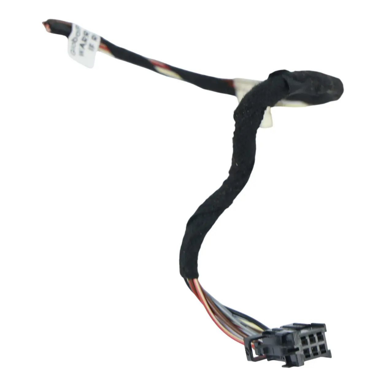 Audi S3 8V Fanale Posteriore Portellone Interno Sinistro Cablaggio 8V4945093C