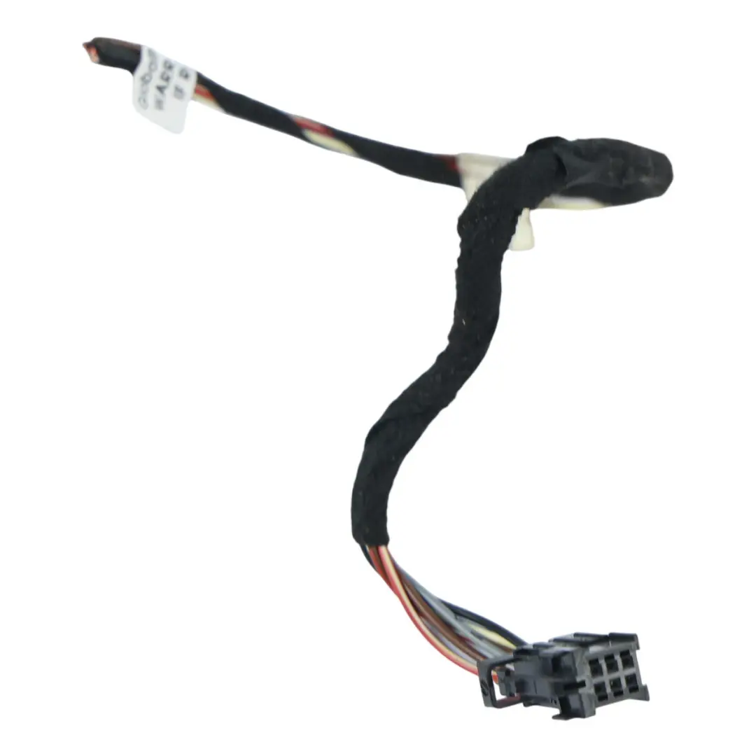 Audi S3 8V Rear Lamp Light Tailgate Inner Left N/S Harness Loom Wire - SKU 8V4945093C-2 - Part number 8V4945093C