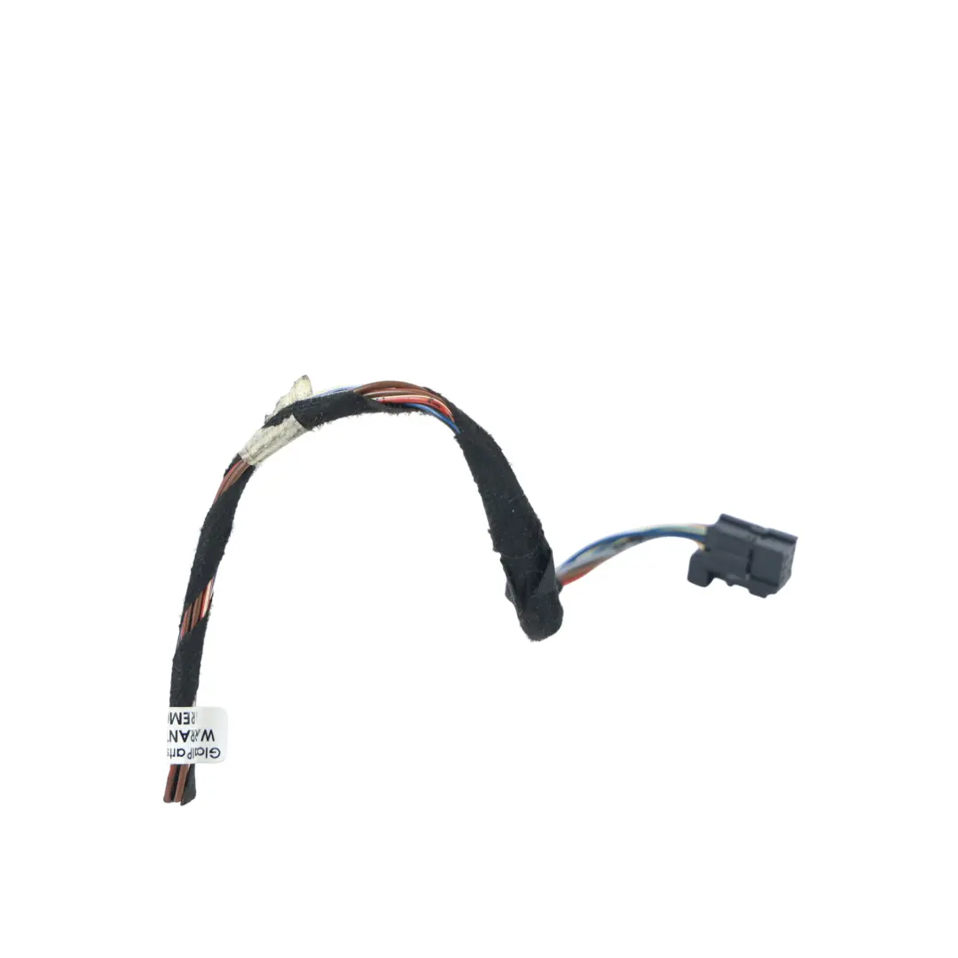 Lamp Light Tailgate Inner Left N/S Harness Loom Wire to Audi S3 8V Rear with Part number 8V4945093C Audi S3 8V Rear Lamp Light Tailgate Inner Left N/S Harness Loom Wire - SKU 8V4945093C-2 - Part number 8V4945093C