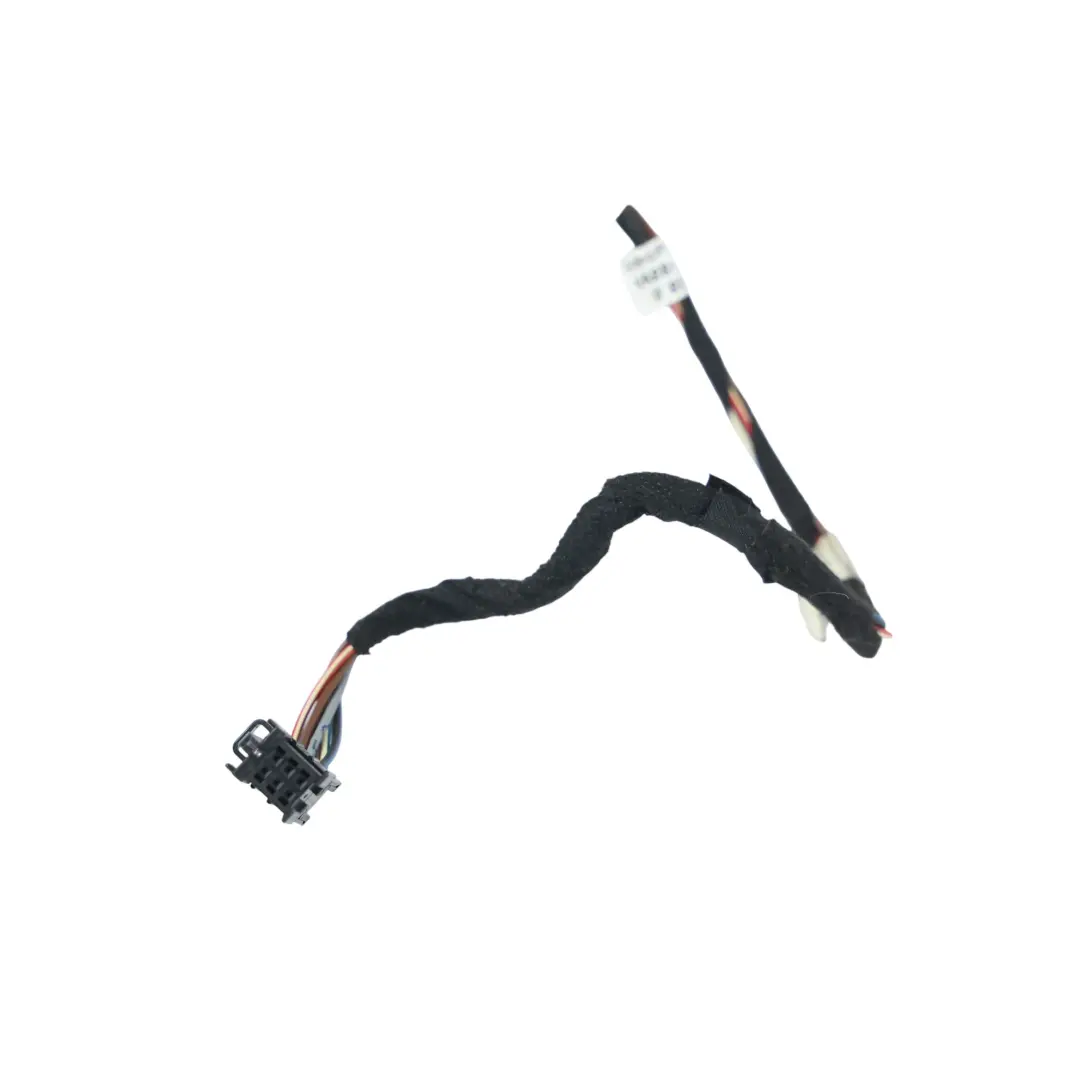 Lamp Light Tailgate Inner Left N/S Harness Loom Wire to Audi S3 8V Rear with Part number 8V4945093C Audi S3 8V Rear Lamp Light Tailgate Inner Left N/S Harness Loom Wire - SKU 8V4945093C-2 - Part number 8V4945093C