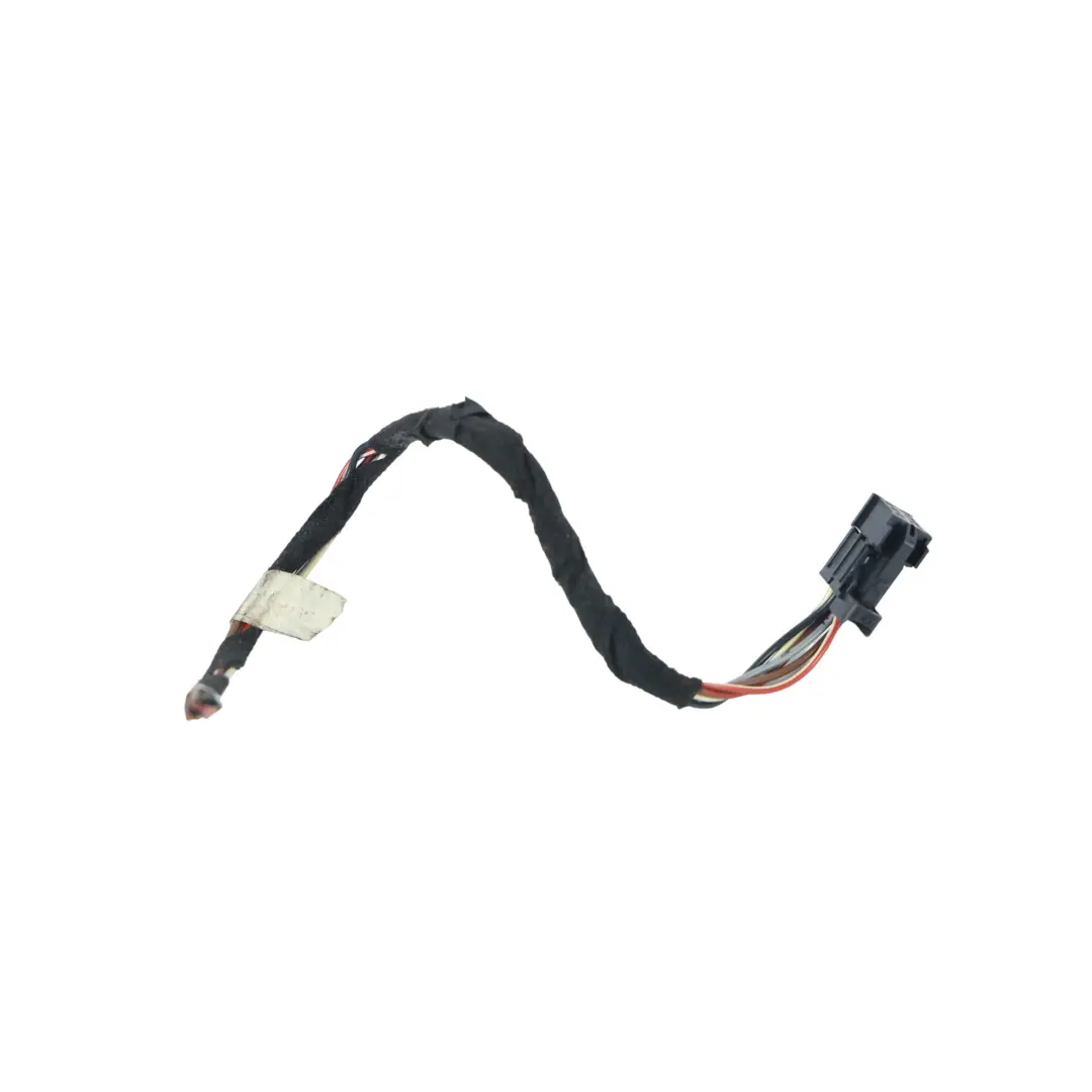 Audi S3 8V Rear Lamp Light Tailgate Inner Left N/S Harness Loom Wire - SKU 8V4945093C-2 - Part number 8V4945093C