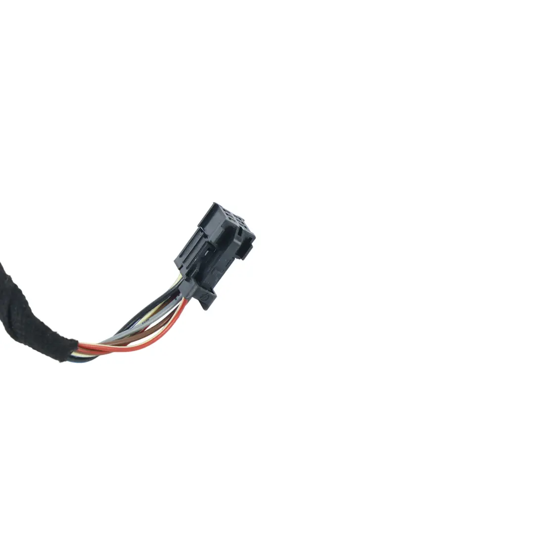 Audi S3 8V Rear Lamp Light Tailgate Inner Left N/S Harness Loom Wire - SKU 8V4945093C-2 - Part number 8V4945093C