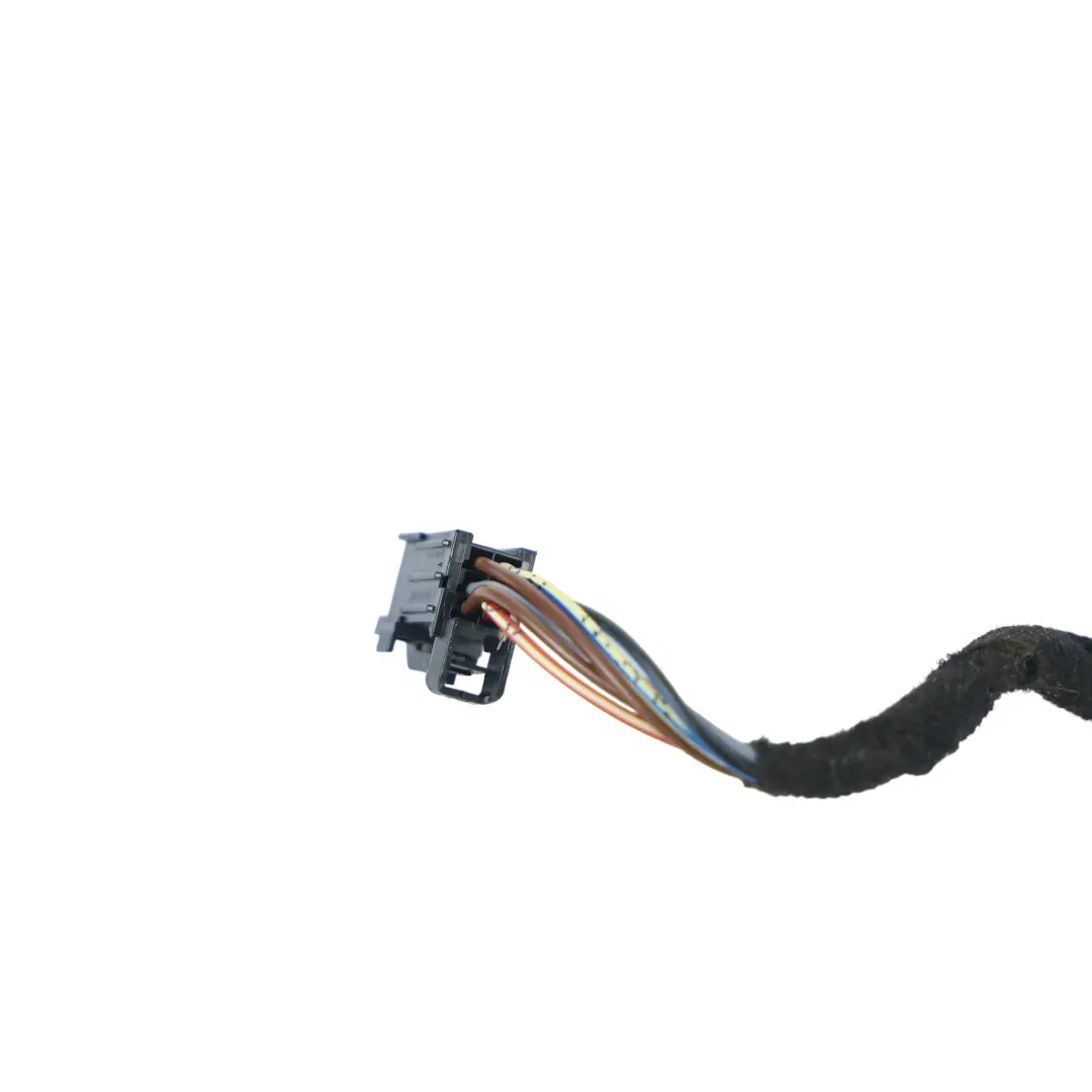 Lamp Light Tailgate Inner Left N/S Harness Loom Wire to Audi S3 8V Rear with Part number 8V4945093C Audi S3 8V Rear Lamp Light Tailgate Inner Left N/S Harness Loom Wire - SKU 8V4945093C-2 - Part number 8V4945093C