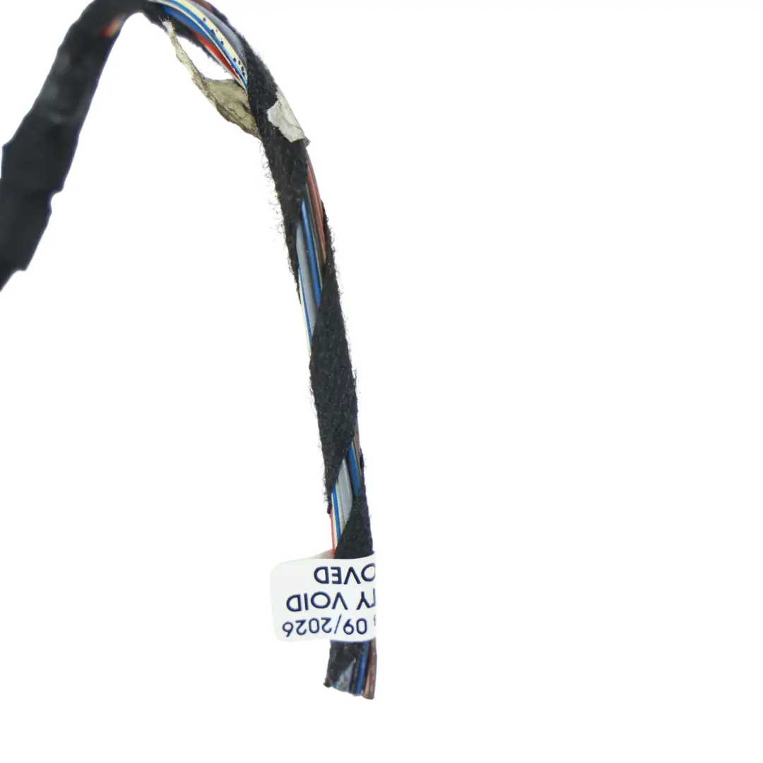 Lamp Light Tailgate Inner Left N/S Harness Loom Wire to Audi S3 8V Rear with Part number 8V4945093C Audi S3 8V Rear Lamp Light Tailgate Inner Left N/S Harness Loom Wire - SKU 8V4945093C-2 - Part number 8V4945093C