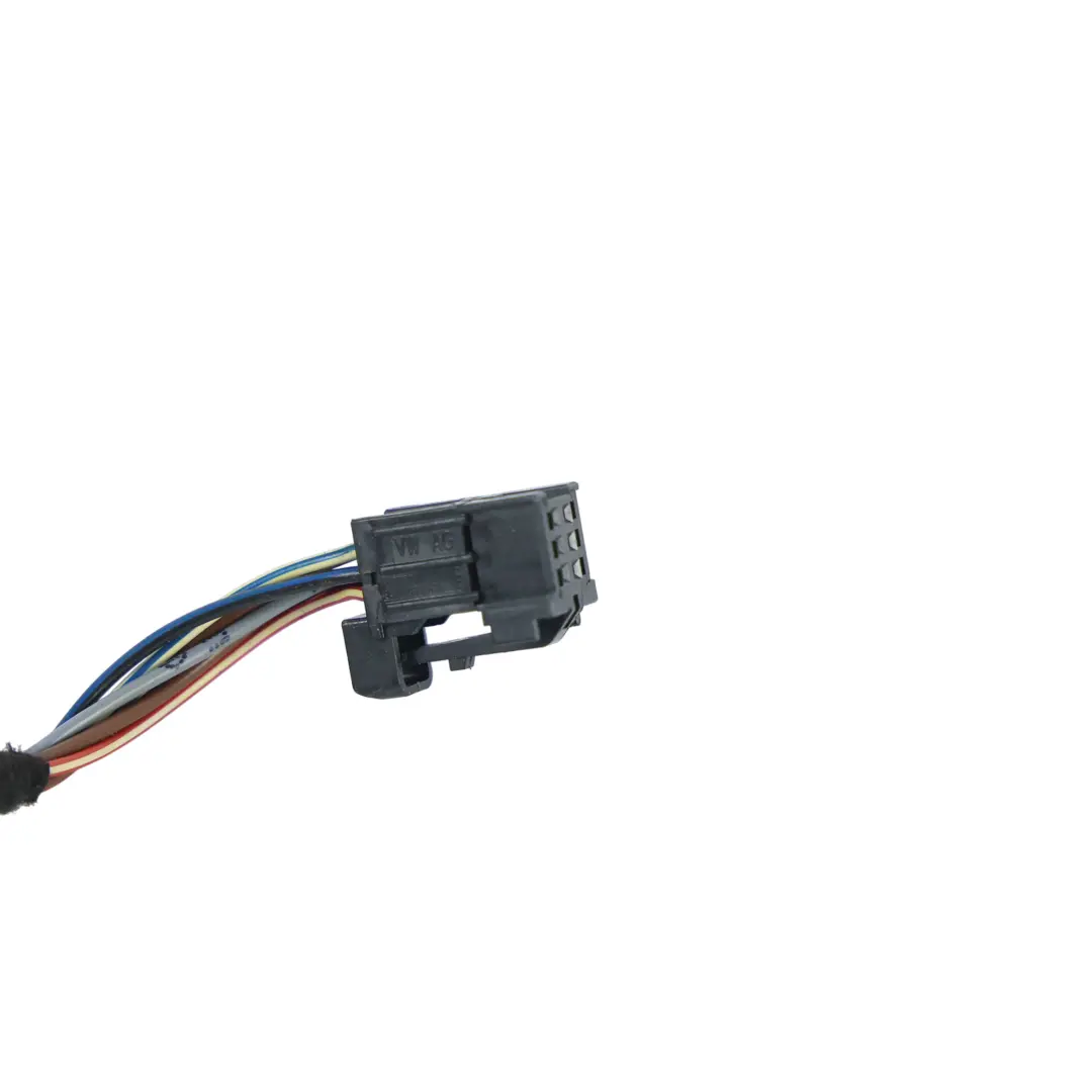 Audi S3 8V Rear Lamp Light Tailgate Inner Left N/S Harness Loom Wire - SKU 8V4945093C-2 - Part number 8V4945093C