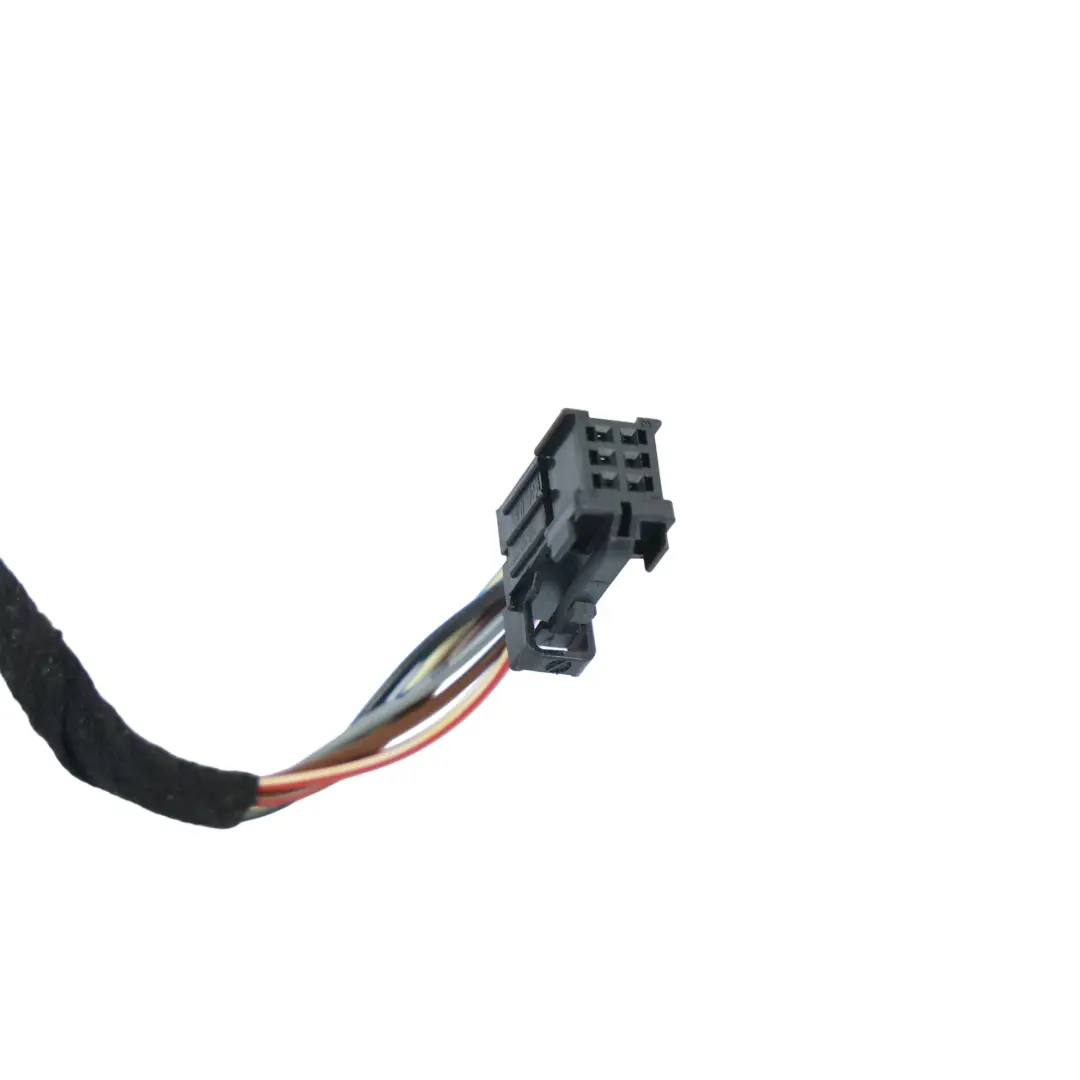 Lamp Light Tailgate Inner Left N/S Harness Loom Wire to Audi S3 8V Rear with Part number 8V4945093C Audi S3 8V Rear Lamp Light Tailgate Inner Left N/S Harness Loom Wire - SKU 8V4945093C-2 - Part number 8V4945093C
