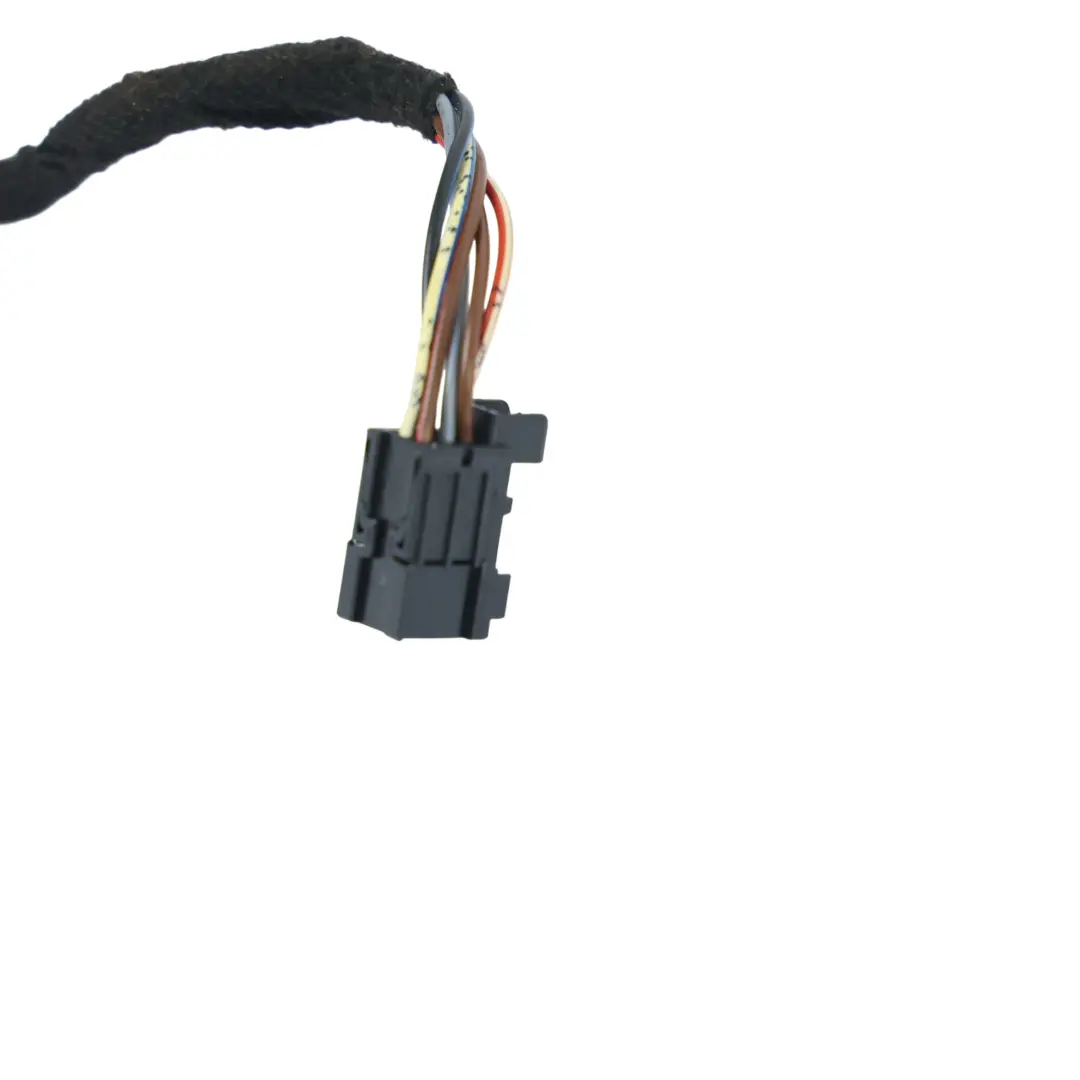 Lamp Light Tailgate Inner Left N/S Harness Loom Wire to Audi S3 8V Rear with Part number 8V4945093C Audi S3 8V Rear Lamp Light Tailgate Inner Left N/S Harness Loom Wire - SKU 8V4945093C-2 - Part number 8V4945093C