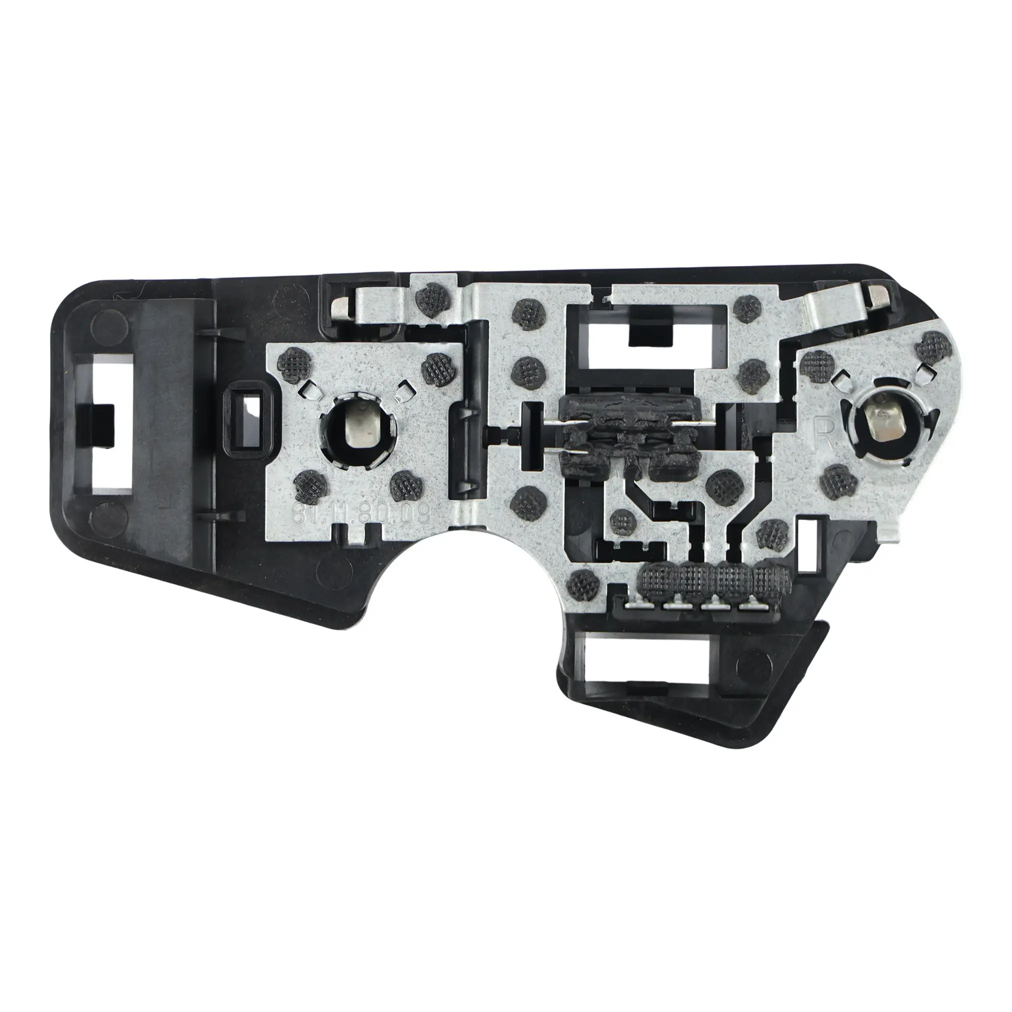 Audi A3 8V Rückleuchte LED Lampenhalter Abdeckung Rechts 8V4945258B
