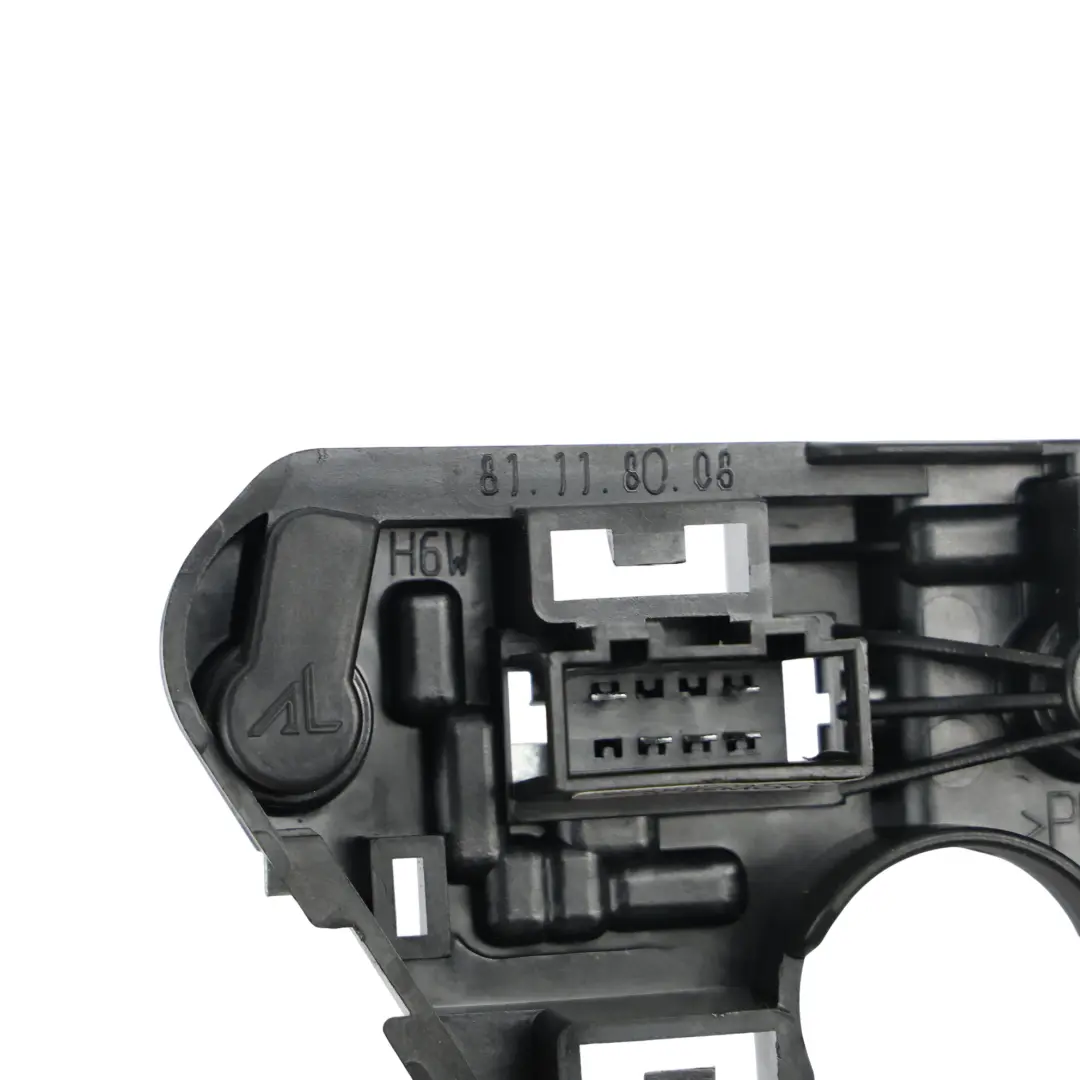Light Inner Boot LED Bulb Holder Cover Right O/S to Audi A3 8V Rear with Part number 8V4945258B Audi A3 8V Rear Light Inner Boot LED Bulb Holder Cover Right O/S - SKU 8V4945258B - Part number 8V4945258B