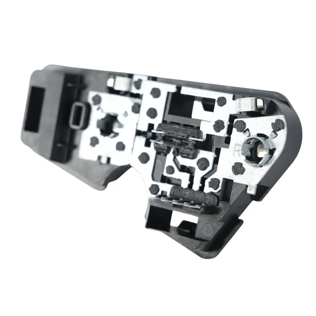 Audi A3 8V Rear Light Inner Boot LED Bulb Holder Cover Right O/S - SKU 8V4945258B - Part number 8V4945258B