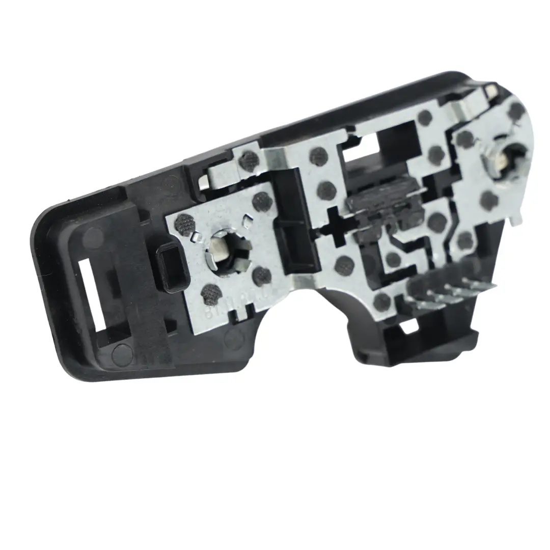 Light Inner Boot LED Bulb Holder Cover Right O/S to Audi A3 8V Rear with Part number 8V4945258B Audi A3 8V Rear Light Inner Boot LED Bulb Holder Cover Right O/S - SKU 8V4945258B - Part number 8V4945258B